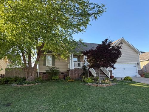 1136 Angelica St, Bowling Green, KY, 42104-5593 | Card Image