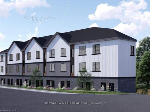 312 St Andrews St, Cambridge, ON, N1S1P3 | Card Image