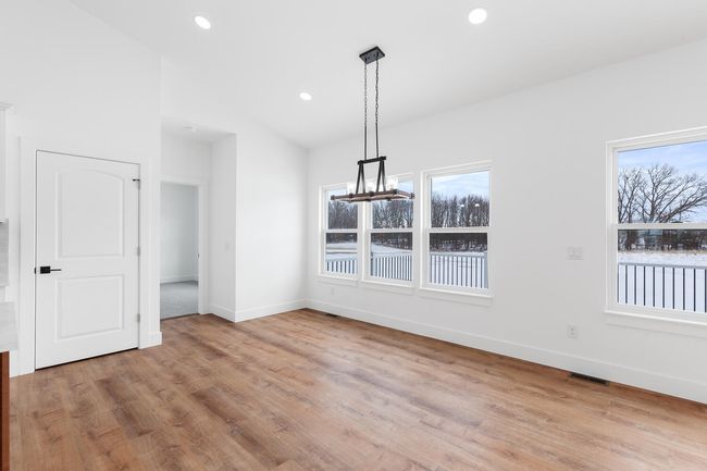 4817 Thompson Heights Blvd, House other with 4 bedrooms, 2 bathrooms and null parking in Adrian MI | Image 13