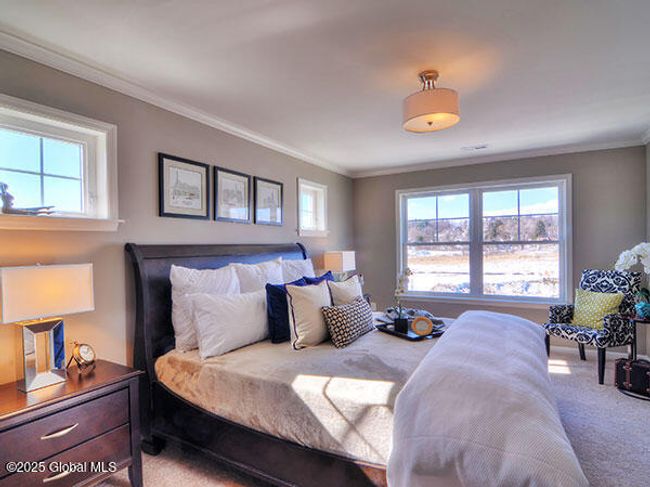26 Reeds Holw, Condo with 3 bedrooms, 2 bathrooms and 1 parking in Saratoga Springs NY | Image 16