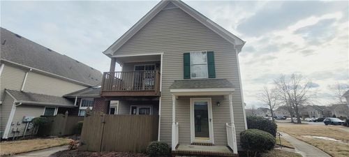 2312 Willow Point Arch, Chesapeake, VA, 23320-6883 | Card Image