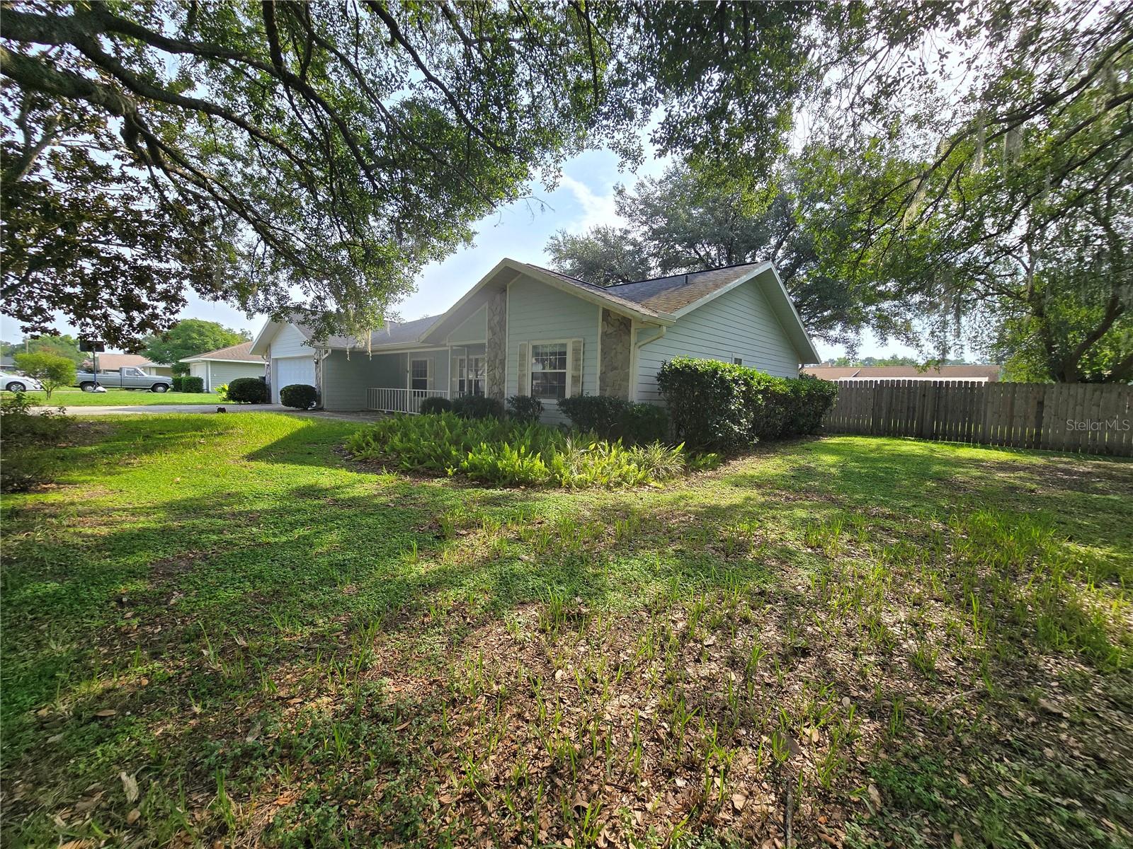 Residential in OCALA 2