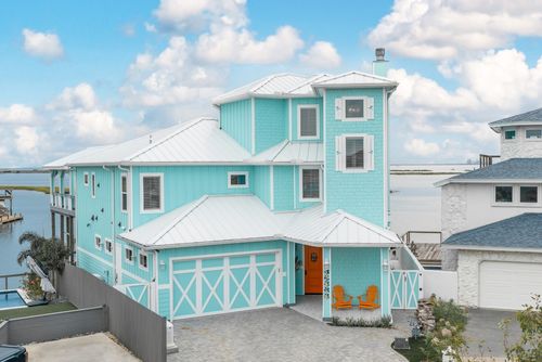 13505 Port Royal Ct, Corpus Christi, TX, 78418-6974 | Card Image