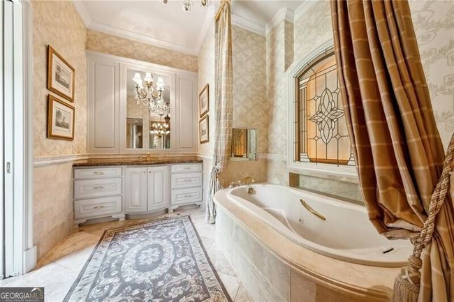 811 Hawks Nest Ct, House other with 8 bedrooms, 12 bathrooms and null parking in Ball Ground GA | Image 55