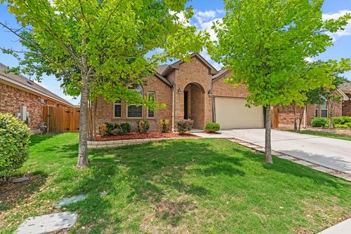 708 Hereford Loop, Hutto, TX, 78634-2045 | Card Image