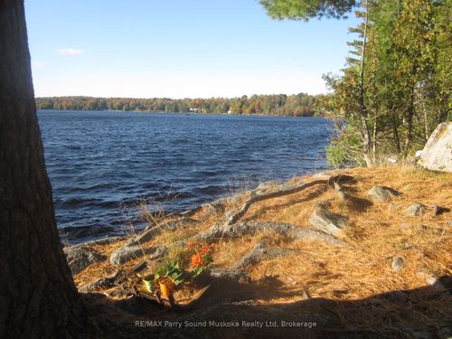 Part 2 42R21243 Edwards Island N/A, Parry Sound Remote Area, ON, P0H1Y0 | Card Image