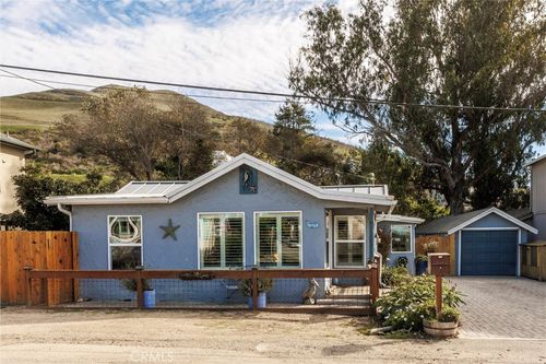 200 Old Creek Rd, Cayucos, CA, 93430-1554 | Card Image