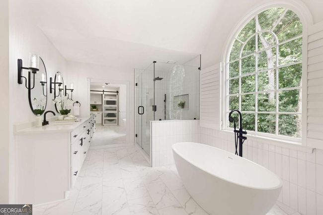3795 Newport Bay Dr, House other with 6 bedrooms, 5 bathrooms and 3 parking in Alpharetta GA | Image 45