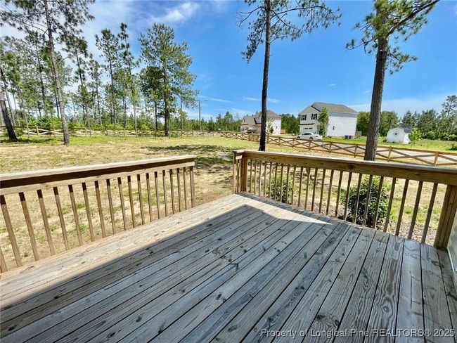 733 Gridiron Way, House other with 3 bedrooms, 3 bathrooms and null parking in Cameron NC | Image 23