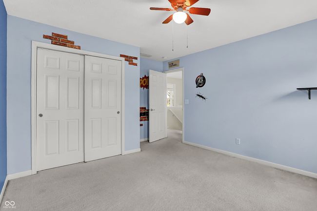 3593 Inverness Blvd, House other with 4 bedrooms, 3 bathrooms and null parking in Carmel IN | Image 37