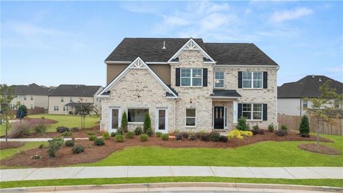 1767 Goodwin Dr, HAMPTON, GA, 30228-3857 | Card Image