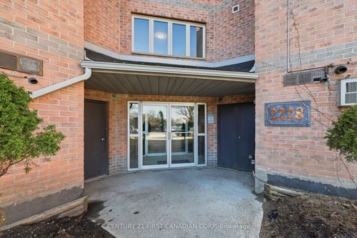 201-2228 Trafalgar St, London, ON, N5V4J8 | Card Image