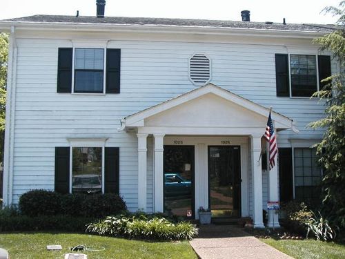 1025 Brentwood Pt, Brentwood, TN, 37027-7967 | Card Image