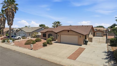3918 N Eagle Rock Road, Kingman, AZ, 86409 | Card Image