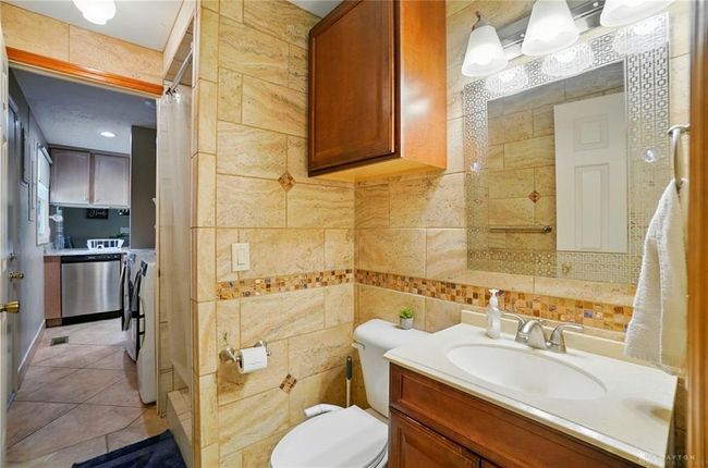 2946 Rockledge Trl, House other with 3 bedrooms, 2 bathrooms and null parking in Beavercreek OH | Image 25