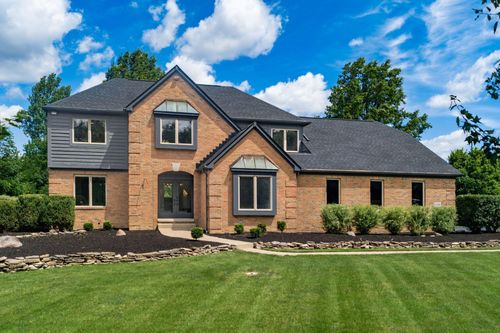 6580 Lake Of The Woods Pt, Galena, OH, 43021-9616 | Card Image