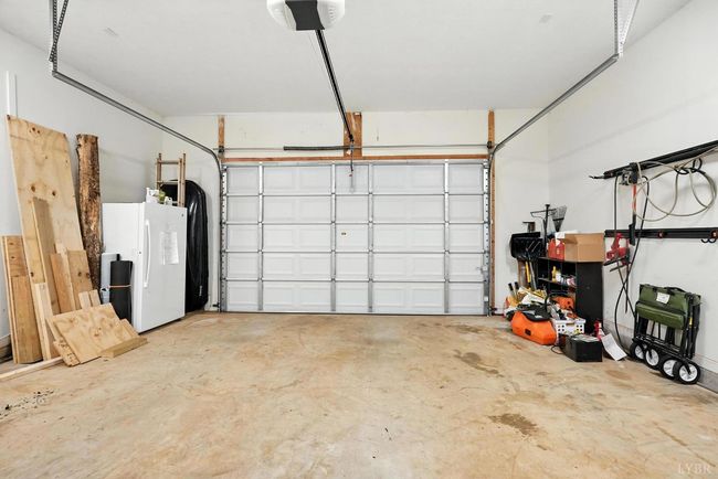 5712 Cottontown Rd, House other with 4 bedrooms, 3 bathrooms and null parking in Forest VA | Image 26