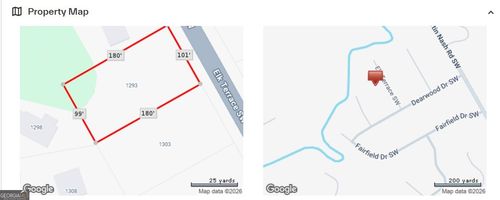 1293 Elk Ter Sw, Lilburn, GA, 30047-2005 | Card Image
