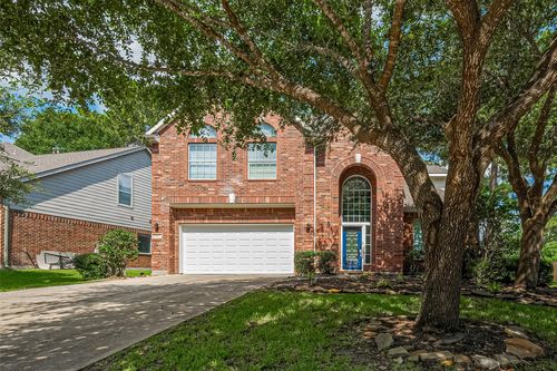 14 Sprite Woods Pl, The Woodlands, TX, 77382-2866 | Card Image
