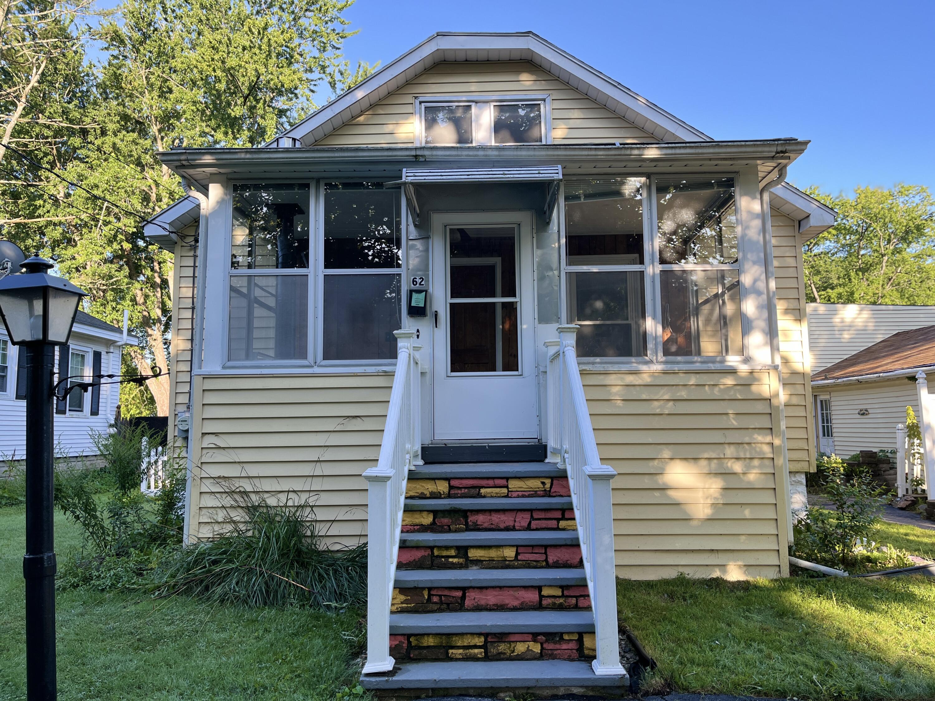 Dorset St, Portland, ME 04102