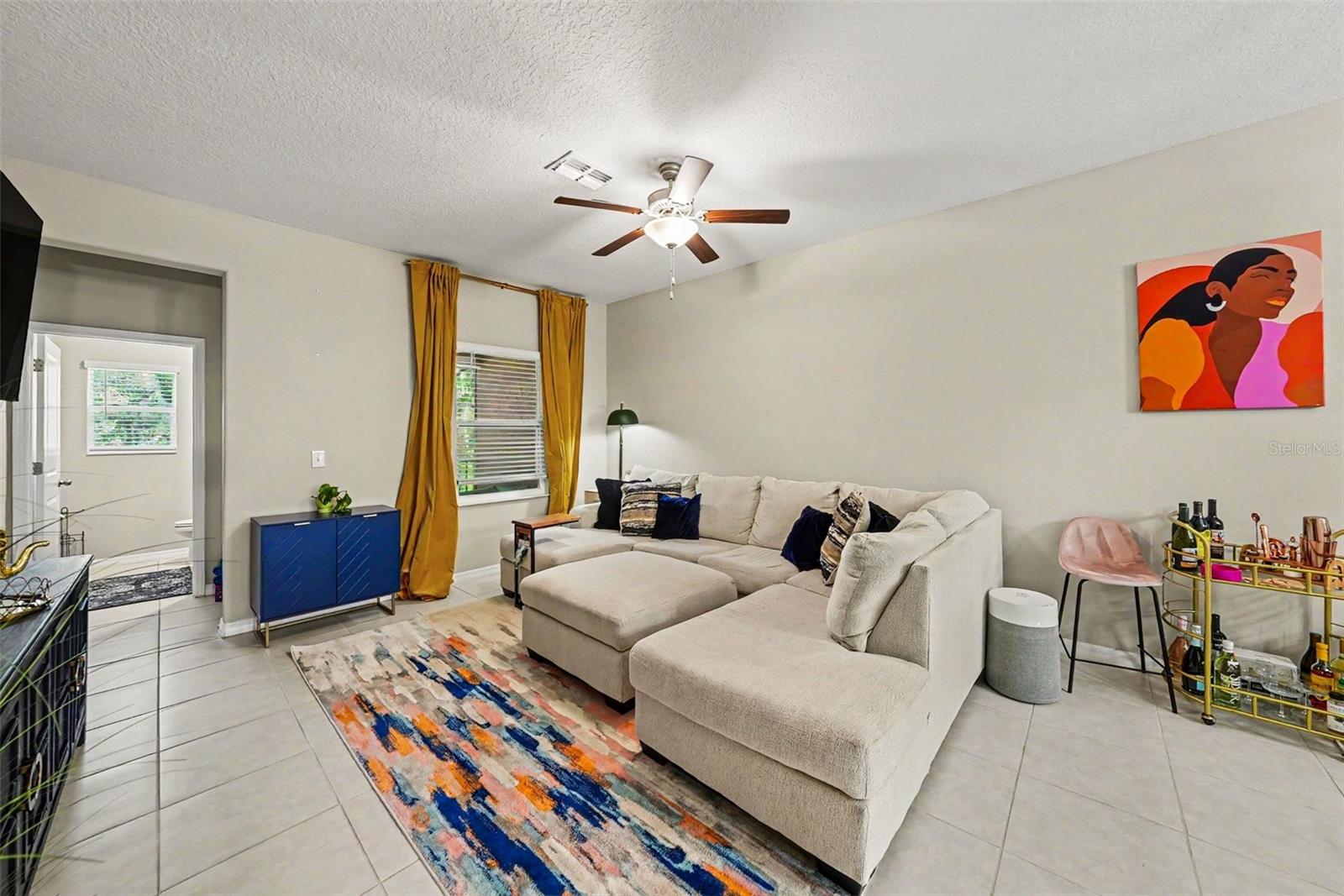 Residential Lease in TAMPA 2