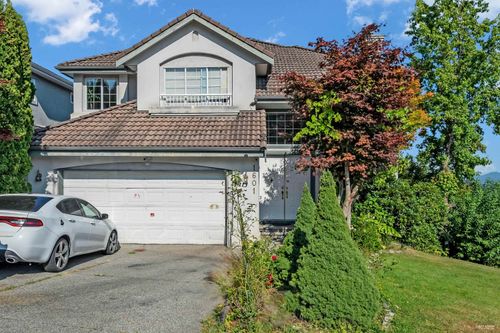 1601 Pinetree Way, Coquitlam, BC, V3E3C4 | Card Image