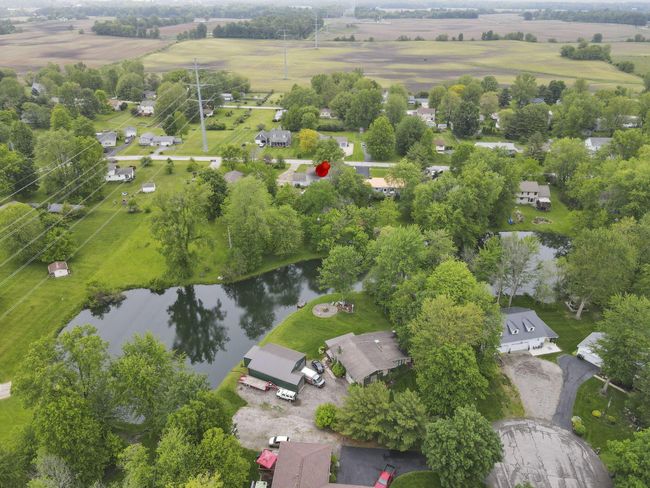 131 Donerail Dr Sw, House other with 4 bedrooms, 3 bathrooms and null parking in Pataskala OH | Image 86