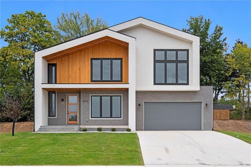 2602 Nw 84th Ter, Kansas City, MO, 64154-1101 | Card Image