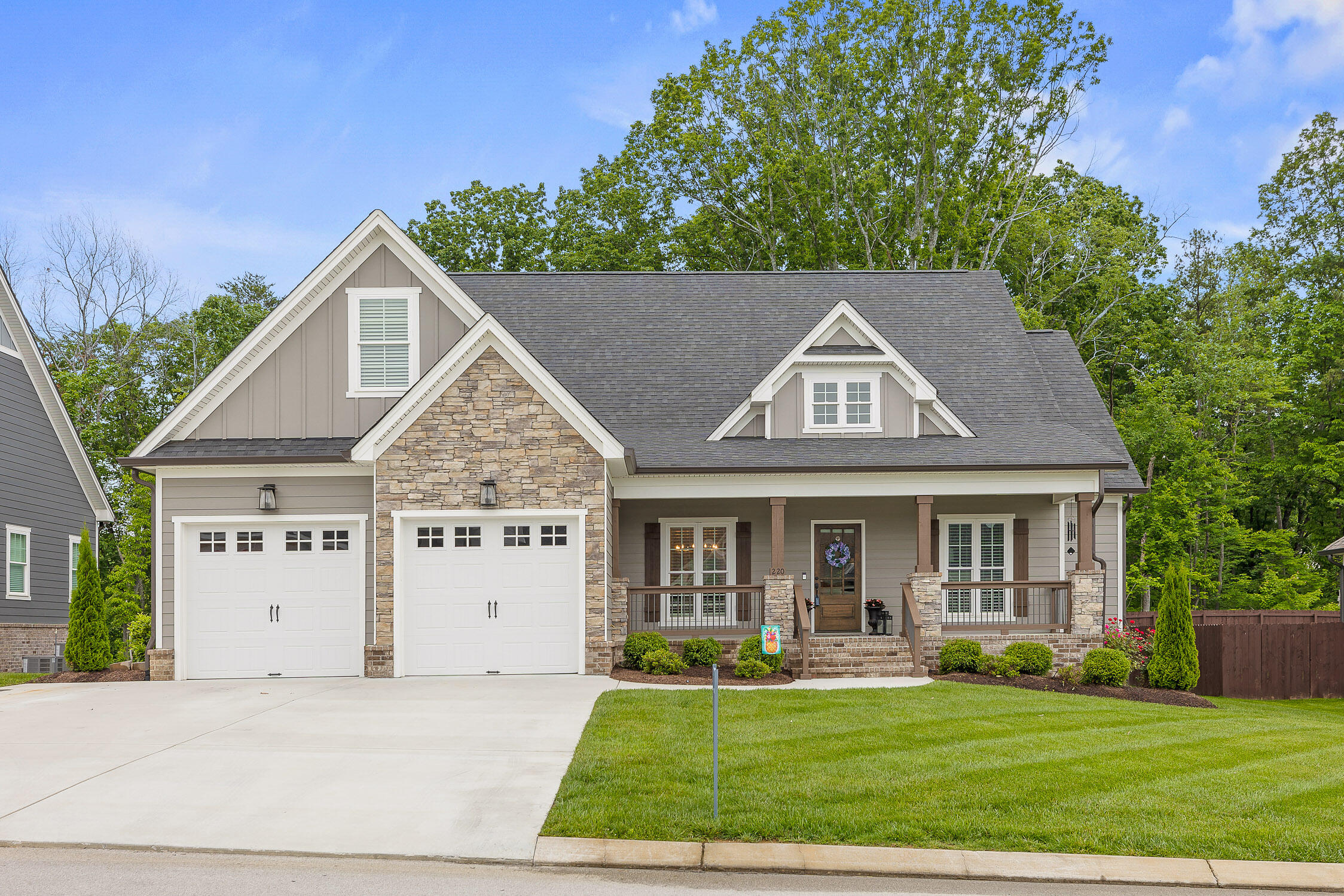 Goose Creek Cir, Soddy Daisy, TN 37379