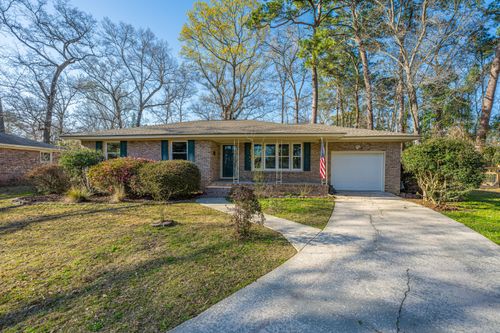 2012 Woodcliff St, Charleston, SC, 29414-6013 | Card Image