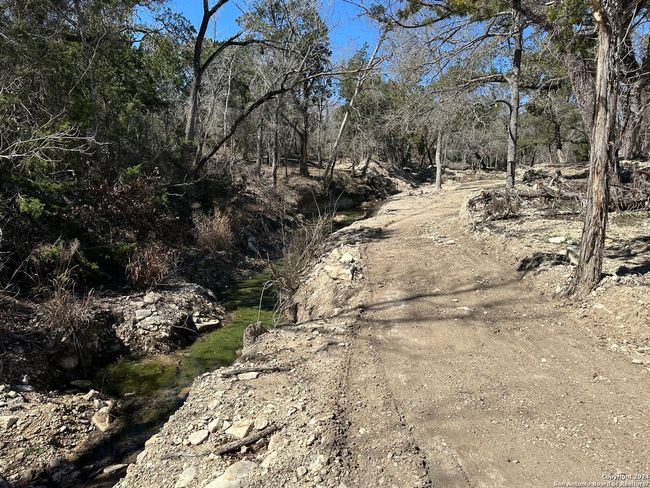 4621 Mccall Creek Rd, Home with 0 bedrooms, 0 bathrooms and null parking in Blanco TX | Image 26