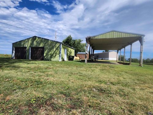 80 Eureka Lake Rd, Eureka, KS, 67045-9488 | Card Image