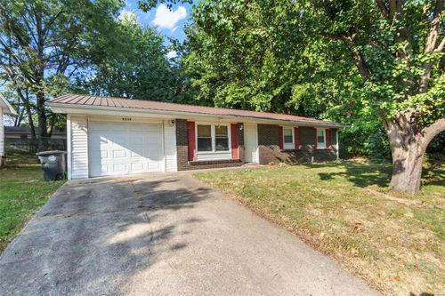 2010 Brink Avenue, Cape Girardeau, MO, 63703 | Card Image