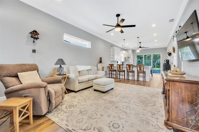 14902 Sweat Loop Rd, House other with 6 bedrooms, 6 bathrooms and null parking in Wimauma FL | Image 34