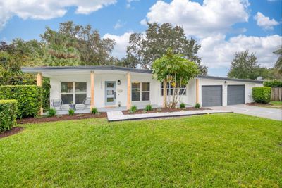 1906 Summerfield Road, House other with 3 bedrooms, 2 bathrooms and null parking in WINTER PARK FL | Image 1