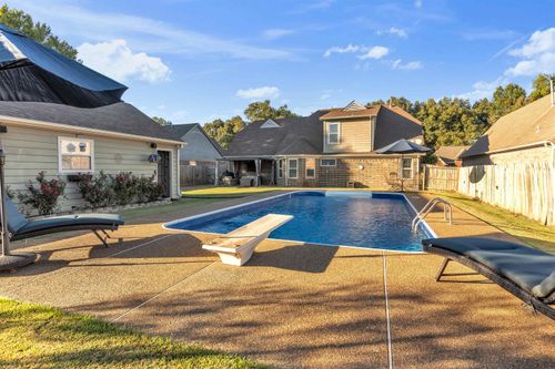 11225 Wolf Woods Dr, Arlington, TN, 38002-4384 | Card Image
