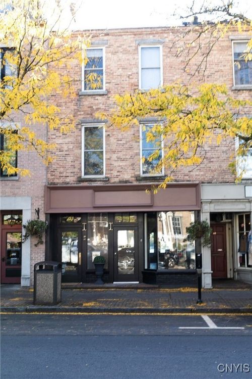 20 E Genesee St, Skaneateles, NY, 13152-1436 | Card Image