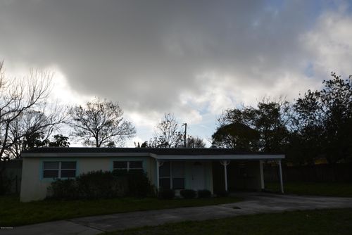 1953 Harrison Ave, MELBOURNE, FL, 32935-4026 | Card Image