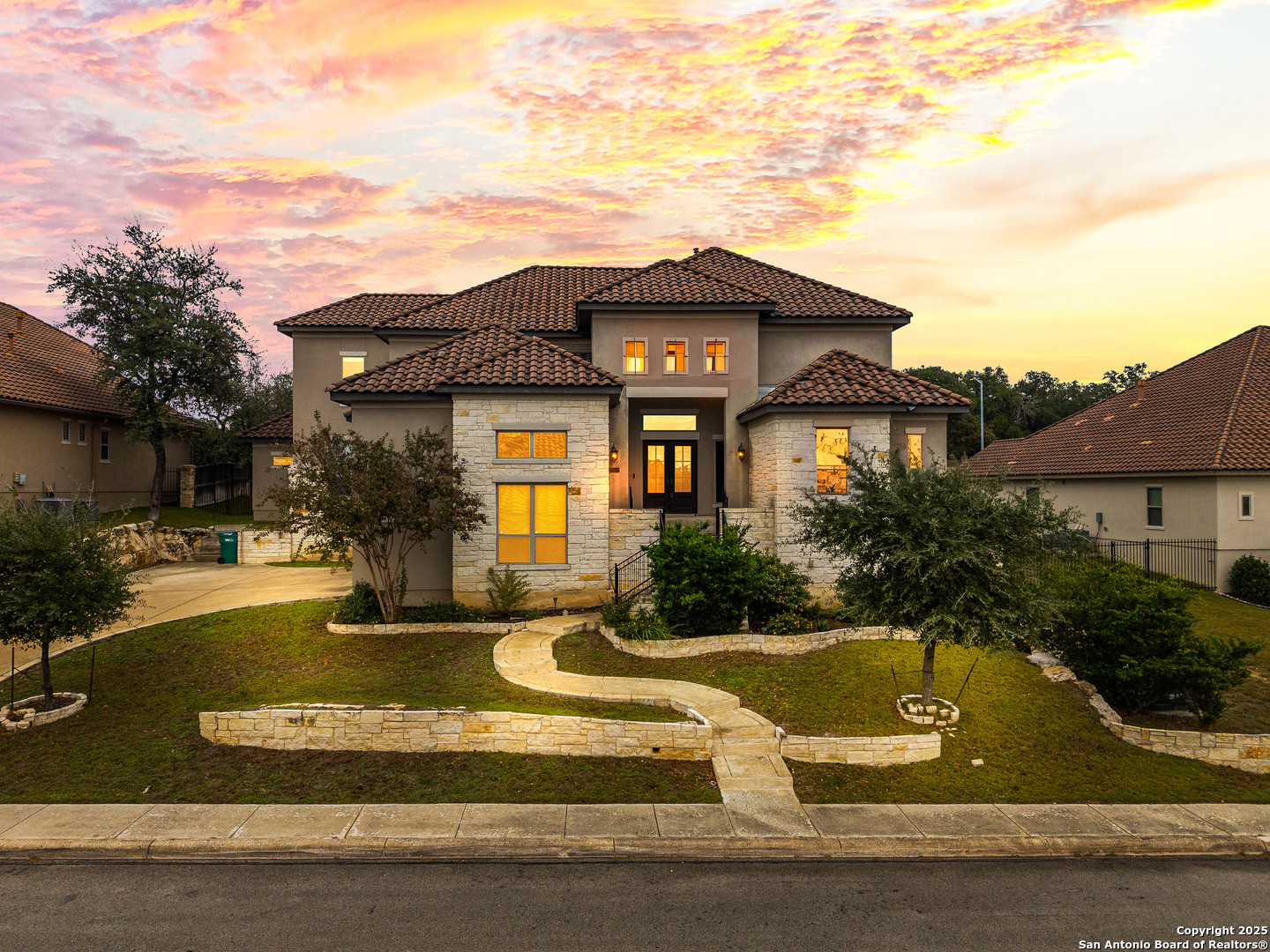 Residential in San Antonio