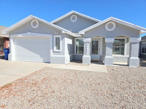 3280 Mike Godwin Dr, El Paso, TX, 79936-2762 | Card Image