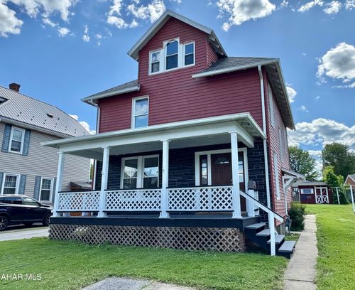 115 Pearl St, LOCK HAVEN, PA, 17745-3335 | Card Image