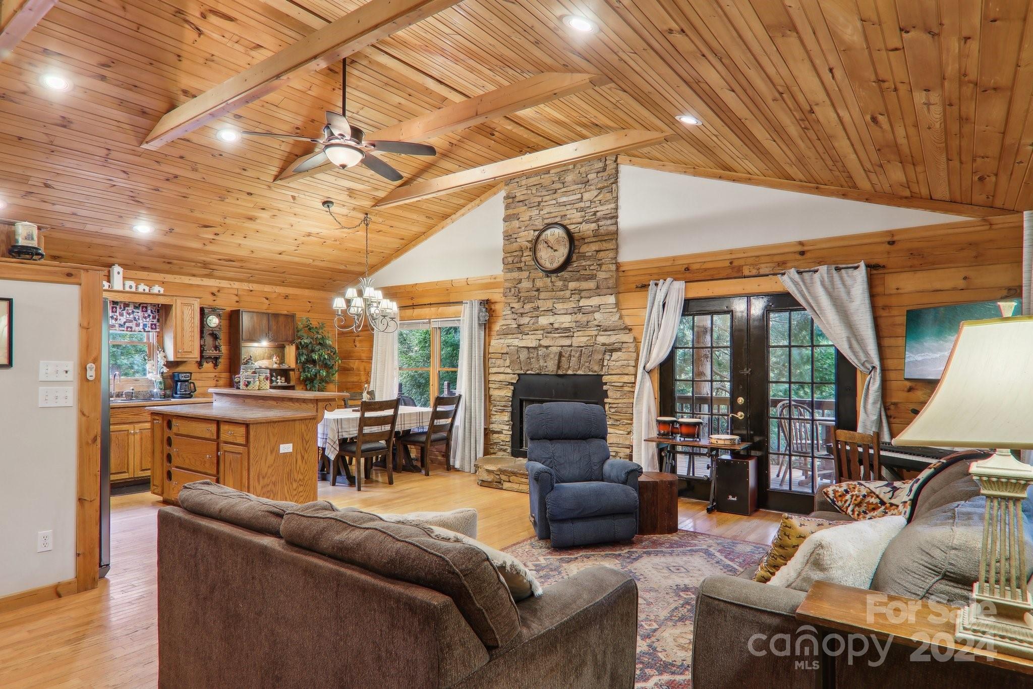 River Crest Pkwy, Rutherfordton, NC 28139