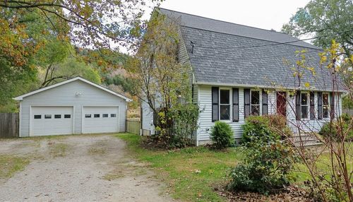 1189 Main Rd, Huntington, VT, 05462-9651 | Card Image