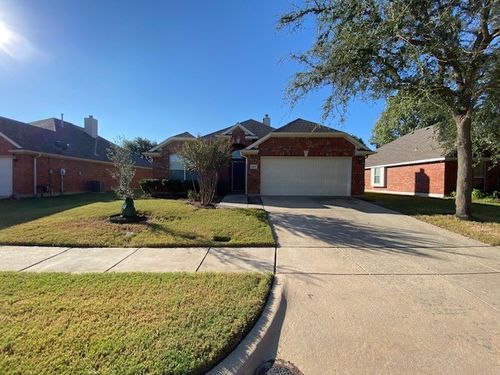 8409 Juliette Dr, Mckinney, TX, 75071-4714 | Card Image