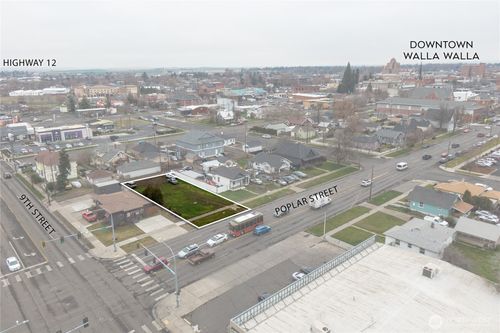 622 W Poplar Street, Walla Walla, WA, 99362 | Card Image