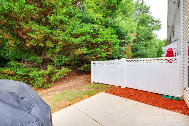 1430 Harpers Inlet Dr, Townhouse with 3 bedrooms, 3 bathrooms and null parking in Clover SC | Image 26