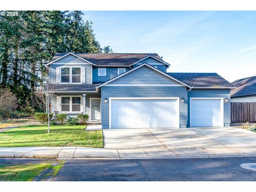 792 S 52nd Pl, Springfield, OR, 97478-7771 | Card Image