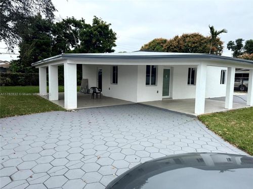 12550 Nw 23rd Ave, Miami, FL, 33167-1957 | Card Image