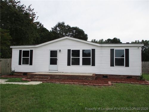 4908 Charger Court Court, Fayetteville, NC, 28305 | Card Image