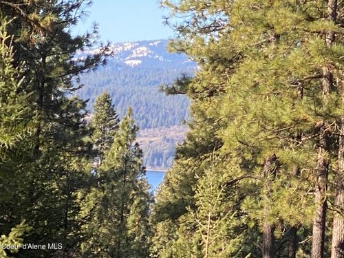 NKA S Edgewater Dr, Harrison, ID, 83833 | Card Image